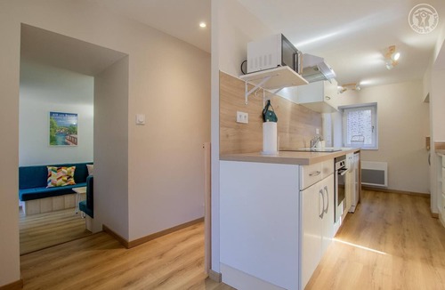 Saint-Pierre-de-Curtille House | LA Colinette - Saint Pierre DE Curtille