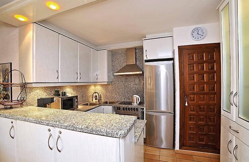 El Portet Apartment | La Colina by Interhome