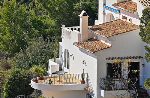 El Portet Apartment | La Colina by Interhome
