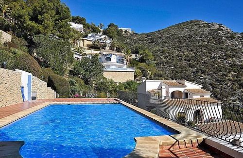 El Portet Apartment | La Colina by Interhome