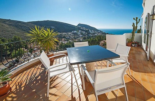 El Portet Apartment | La Colina by Interhome