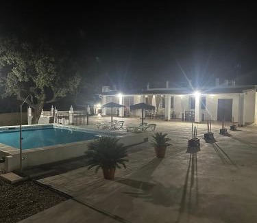 Cordoba House | La Colina