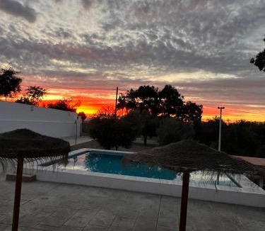 Cordoba House | La Colina