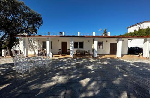 Cordoba House | La Colina