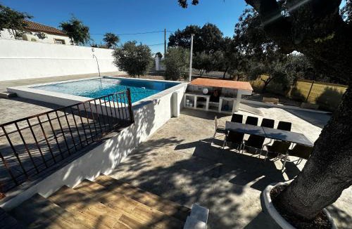 Cordoba House | La Colina