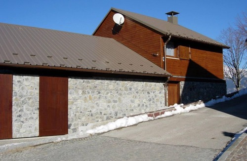 Ilonse House | La Colle d'Ilonse - ILONSE