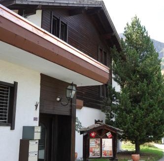 Graechen Bed & Breakfast | La Collina Coliving and Coworking