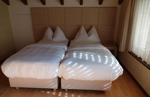 Graechen Bed & Breakfast | La Collina Coliving and Coworking