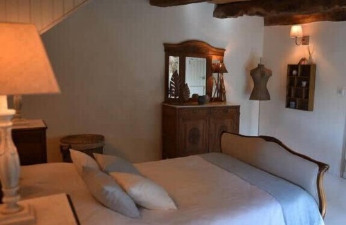 Villeneuve d'Aveyron Villa | La Colline Au Calme S
