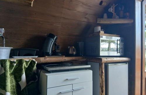 Espaly-Saint-Marcel House | La Colline Aux Cabanes