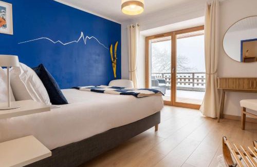 Saint-Franc Bed & Breakfast | La Colline aux Rêves - Chambres d'hôtes