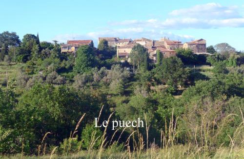 Banne Bed & Breakfast | La Colline Bleue