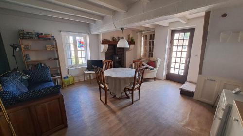 Andelaroche Apartment | La colline de Tara