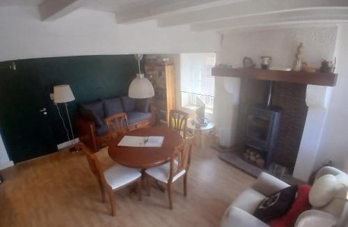 Andelaroche Apartment | La colline de Tara