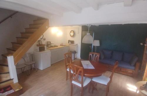 Andelaroche Apartment | La colline de Tara