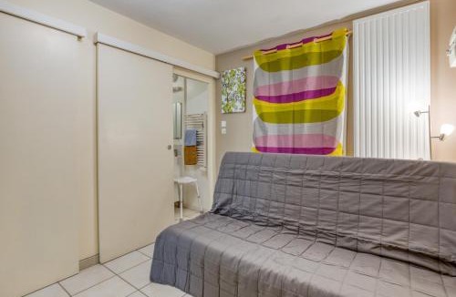 Aniane House | La Colline des Pins