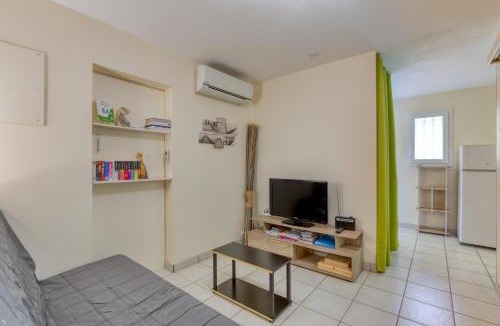 Aniane House | La Colline des Pins