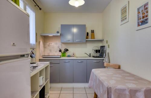 Aniane House | La Colline des Pins