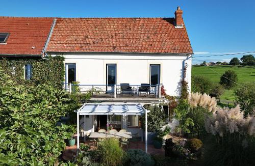 Digoin House | La Colline Digoin