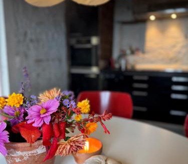 Digoin House | La Colline Digoin