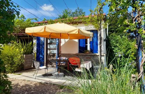 Digoin House | La Colline Digoin