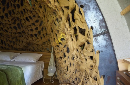 Iguerande Hotel | La Colline du Colombier