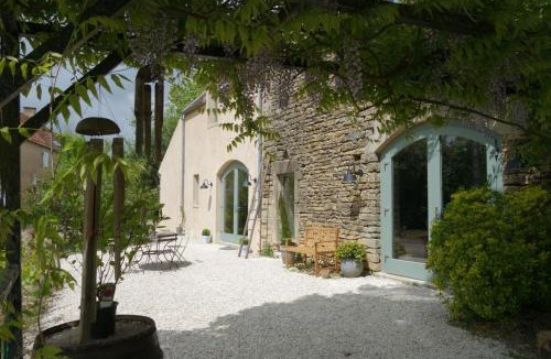 Saint-Pere House | La Colline Etoilee