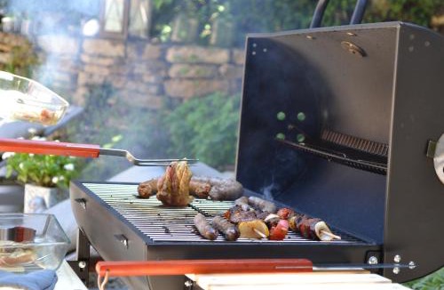 Saint-Pere House | La Colline Etoilee