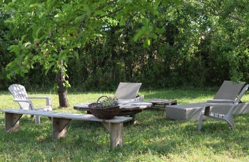 Saint-Pere House | La Colline Etoilee