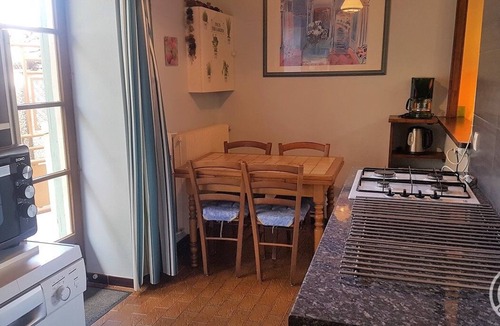 Rontalon House | La Colline Fleurie - RONTALON