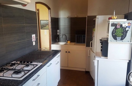 Rontalon House | La Colline Fleurie - RONTALON