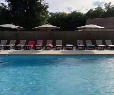 Calviac-en-Perigord House | La colline Maison 15 - 6 pers