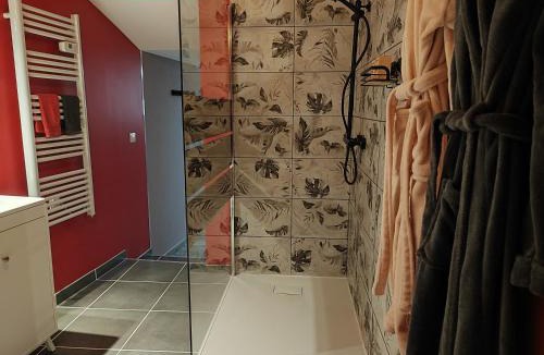 Matour House | La colline matourine