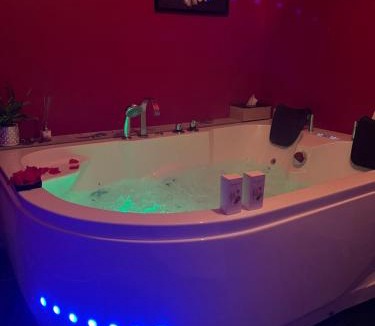 Matour House | La colline matourine