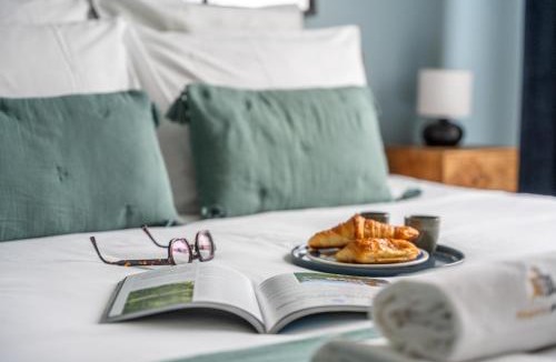 Tours Apartment | La Colline - Parking - By PrestiPlace