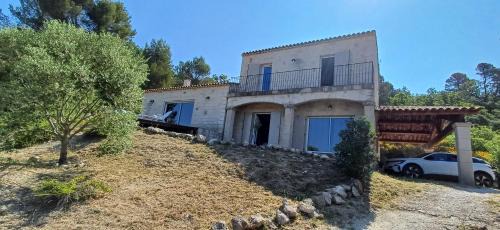 Saint-Michel-l'Observatoire Villa | La Colline sous les etoiles