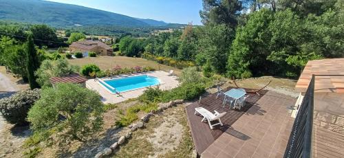 Saint-Michel-l'Observatoire Villa | La Colline sous les etoiles