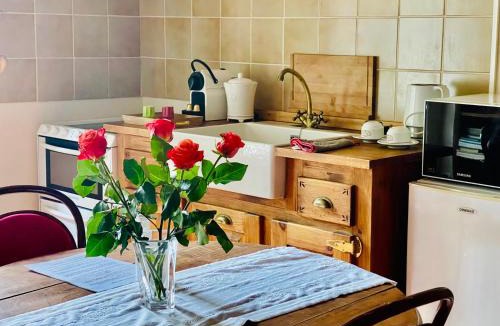 Sainte-Gemme-Moronval House | La Collinière