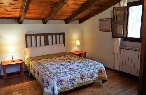 Navalsaz House | La Colmena