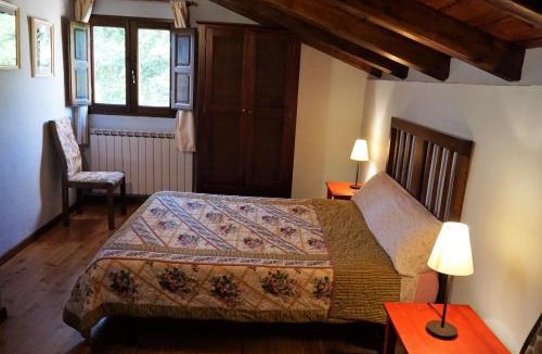 Navalsaz House | La Colmena