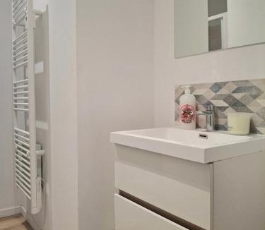 Beauvais Hotel | La Coloc' Cosy City - Chambres Privées