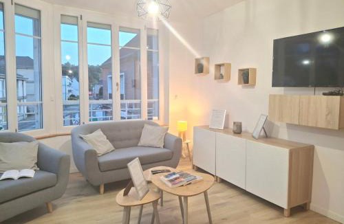 Beauvais Hotel | La Coloc' Cosy City - Chambres Privées