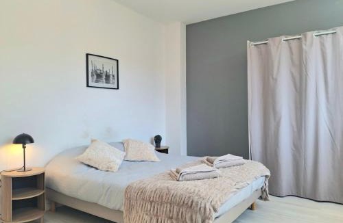 Beauvais Hotel | La Coloc' Cosy City - Chambres Privées