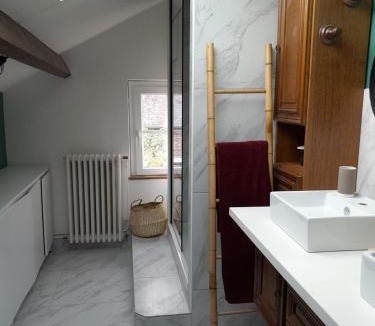 Gournay-en-Bray Bed & Breakfast | LA Coloc