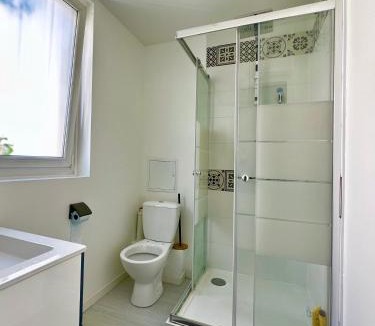 Coteaux Ouest House | La Coloc'
