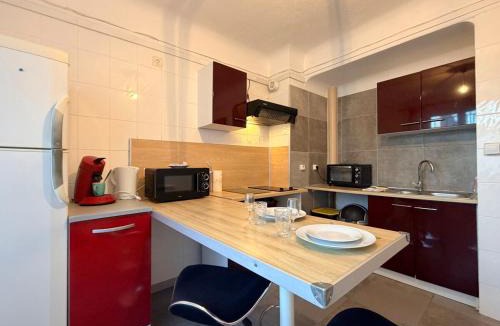 Calais City Center Hotel | La coloc suédoise