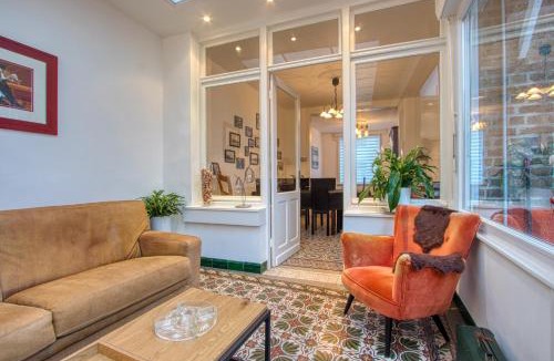 Steenvoorde House | La colombe 43