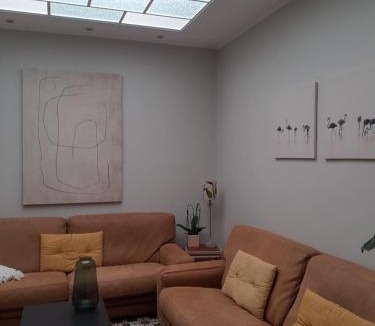 Steenvoorde House | La colombe 43