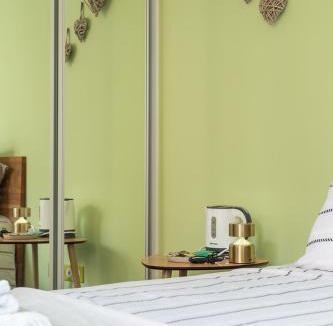 Binic House | La Colombe bleue