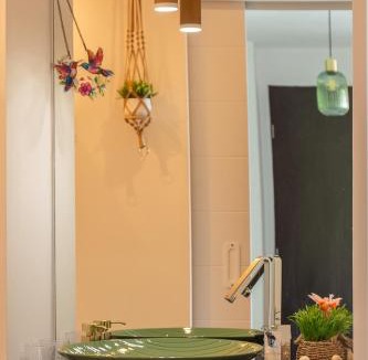 Binic House | La Colombe bleue